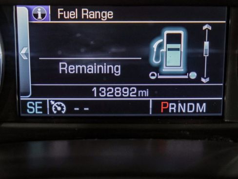 Used 2015 Chevrolet Silverado 1500 LTZ w/ Texas Edition, 1LZ Trim image 19