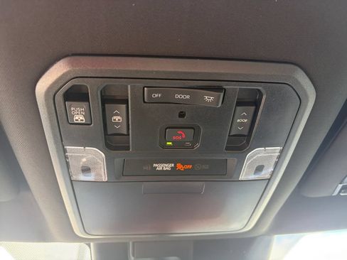 New 2026 Toyota Tundra Limited AWD/4WD image 26