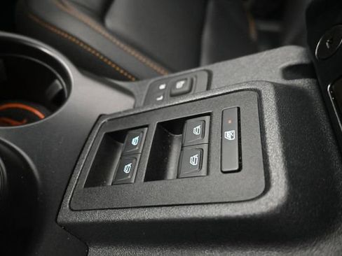 Used 2024 Ford Bronco Badlands AWD/4WD image 31