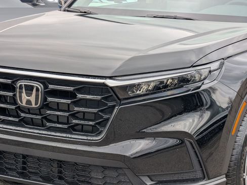 New 2026 Honda CR-V LX image 11