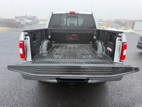 Certified 2019 Ford F150 Lariat image 7