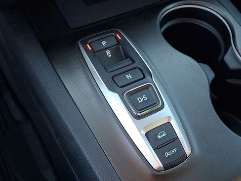 Certified 2022 Honda Passport TrailSport image 15