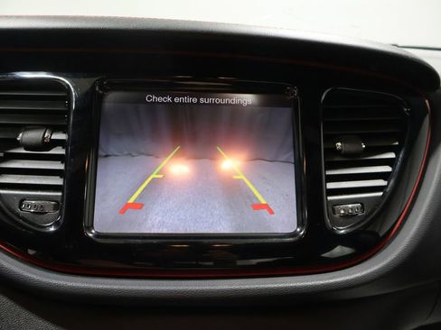 Used 2015 Dodge Dart SXT w/ Sun/Sound Group image 24