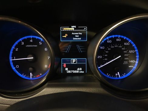 Used 2017 Subaru Outback 2.5i Limited AWD/4WD image 25