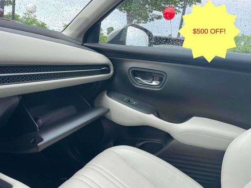Used 2024 Honda HR-V EX-L image 34
