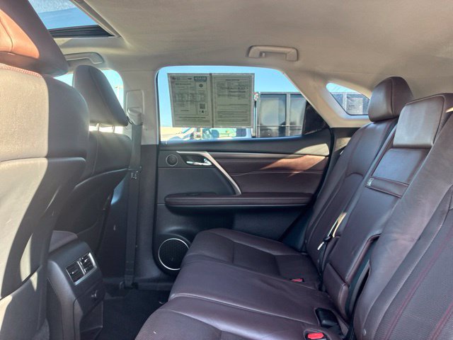 Used 2019 Lexus RX 450h AWD w/ Navigation Package image 22