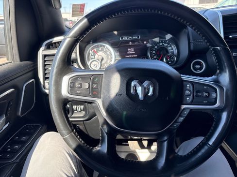 Used 2021 RAM 1500 Laramie image 15