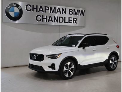 Used 2025 Volvo XC40 B5 Plus w/ Protection Package Premier