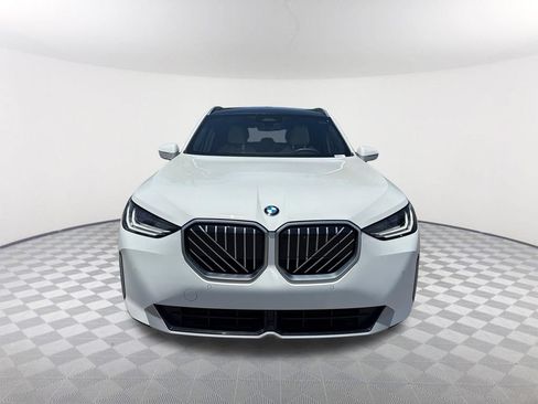 Used 2025 BMW X3 xDrive30i w/ Convenience Package AWD/4WD image 2