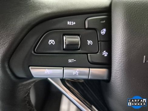 Certified 2025 Cadillac XT6 Premium Luxury image 23