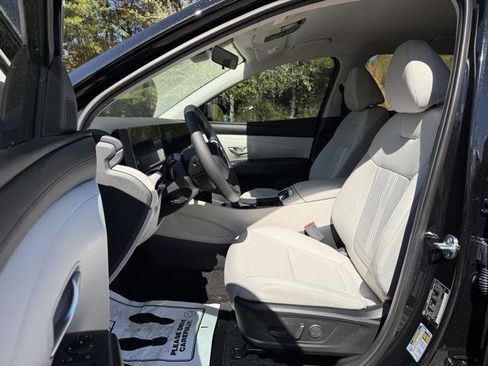 New 2026 Hyundai Tucson SEL image 10