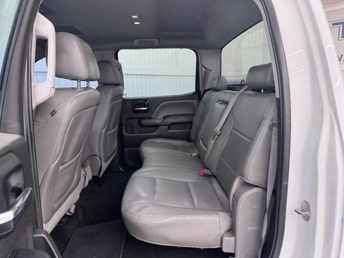 Used 2014 Chevrolet Silverado 1500 W/T RWD image 12