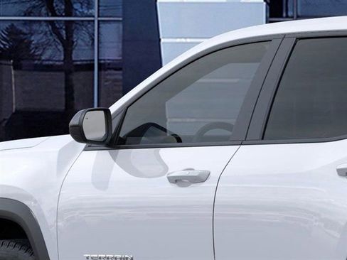 Used 2026 GMC Terrain Elevation image 12