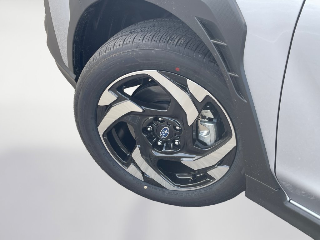 New 2026 Subaru Crosstrek 2.5i Limited AWD/4WD image 14