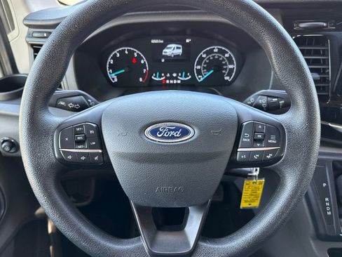 Used 2023 Ford Transit 350 XLT RWD image 31
