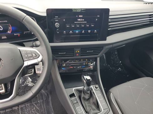 New 2026 Volkswagen Jetta Sport FWD image 20