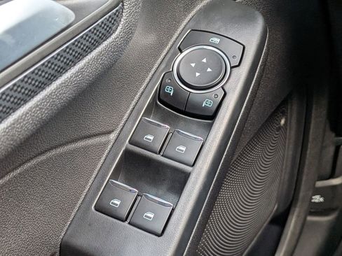 Certified 2025 Ford Escape ST-Line w/ Equipment Group 301A image 26