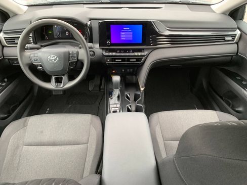 Used 2026 Toyota Camry LE FWD image 12