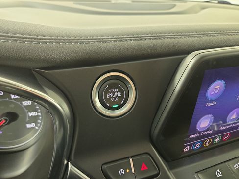 Certified 2022 Chevrolet Blazer LT image 25