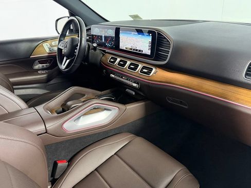 Used 2022 Mercedes-Benz GLE 350 4MATIC image 14