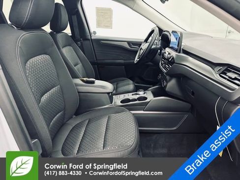 New 2026 Ford Escape Active w/ Cold Weather Package image 12
