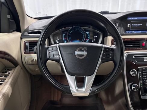 Used 2014 Volvo S80 T6 w/ Climate Package AWD/4WD image 13