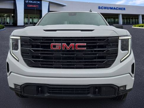 New 2026 GMC Sierra 1500 Elevation AWD/4WD image 2