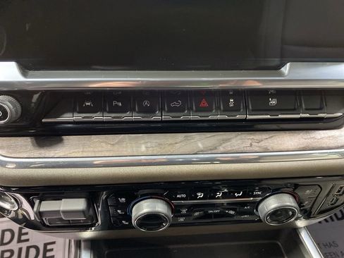 Used 2024 Chevrolet Silverado 1500 LTZ w/ LTZ Convenience Package II image 26