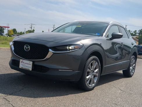 Used 2023 MAZDA CX-30 AWD 2.5 S w/ Preferred Package image 7