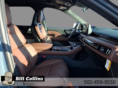 New 2026 Lincoln Aviator Reserve image 13