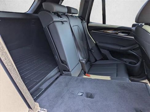 Used 2019 BMW X3 sDrive30i w/ Driving Assistance Package RWD image 29