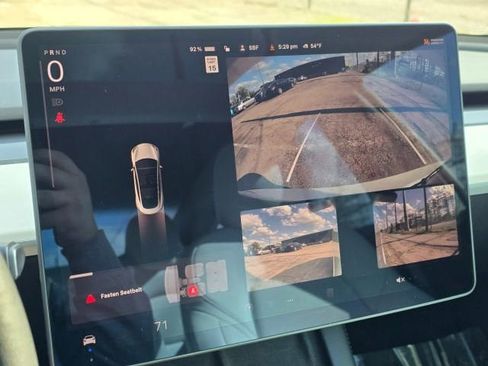Used 2021 Tesla Model 3 Standard Range Plus RWD image 25