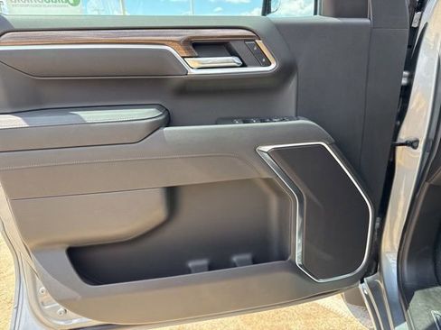 New 2026 Chevrolet Silverado 1500 LT image 33