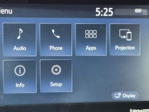 Used 2021 Toyota Tacoma TRD Sport AWD/4WD image 10