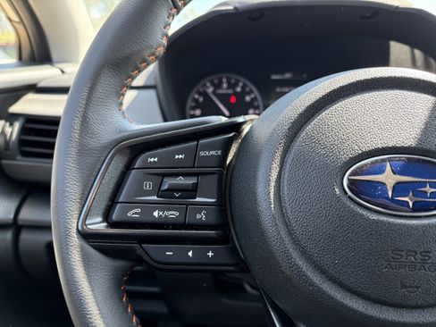 Certified 2025 Subaru Crosstrek 2.5i Limited w/ Popular Package #3A image 15