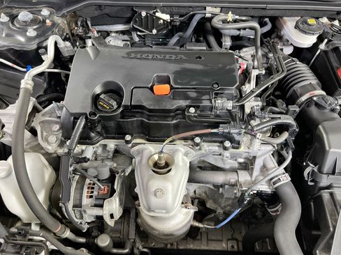 Used 2023 Honda Civic Sport image 27