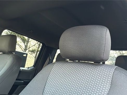 Certified 2020 Ford F150 XLT w/ Equipment Group 302A Luxury image 31