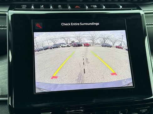 Certified 2022 Jeep Grand Cherokee L Limited image 23