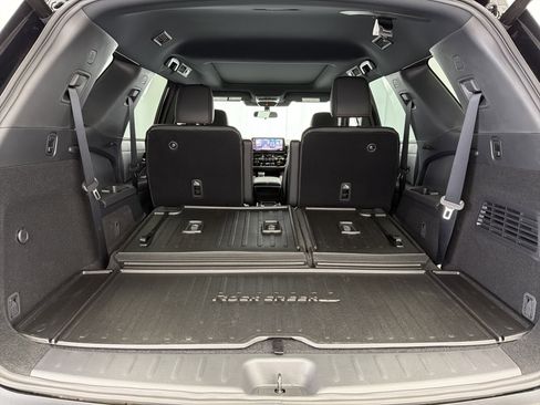 New 2026 Nissan Pathfinder Rock Creek image 16