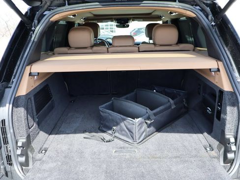 Certified 2024 Land Rover Range Rover SE AWD/4WD image 15