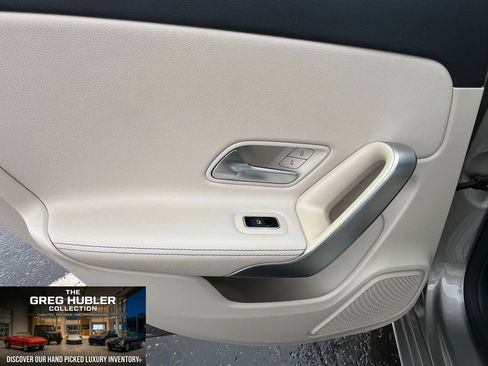 Used 2019 Mercedes-Benz A 220 4MATIC image 26