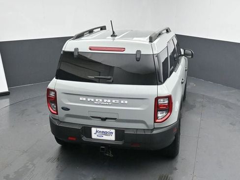 Used 2021 Ford Bronco Sport Big Bend image 26