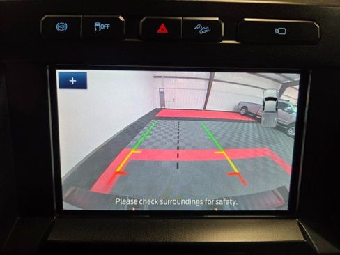 Used 2021 Ford F250 Lariat w/ Lariat Ultimate Package image 64