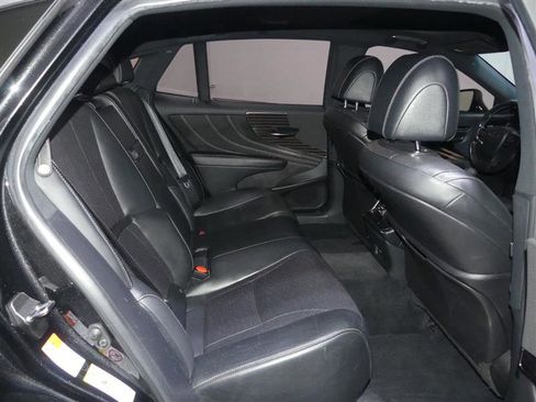 Used 2018 Lexus LS 500 AWD image 29