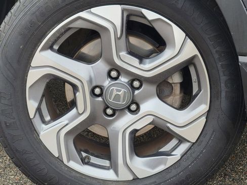 Used 2017 Honda CR-V EX-L image 10