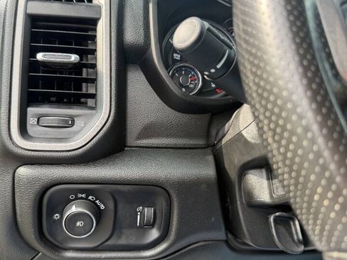 Used 2023 RAM 3500 Tradesman AWD/4WD image 27