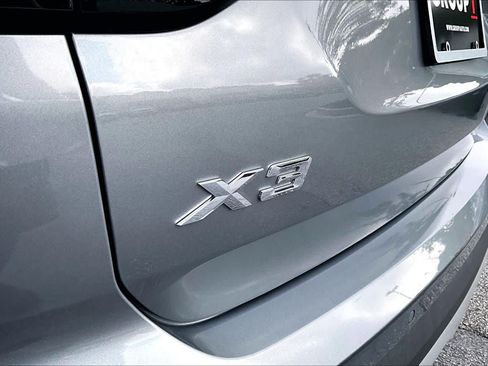 Used 2023 BMW X3 sDrive30i w/ Premium Package RWD image 31