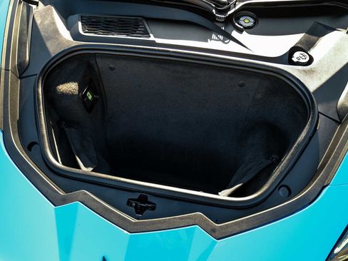 Used 2023 Chevrolet Corvette Z06 image 55