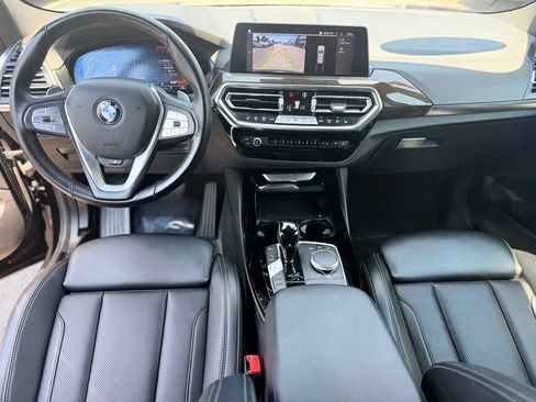 Used 2023 BMW X3 xDrive30i w/ Premium Essential Package AWD/4WD image 11