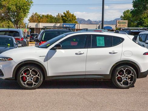 Used 2024 Alfa Romeo Tonale Veloce image 8